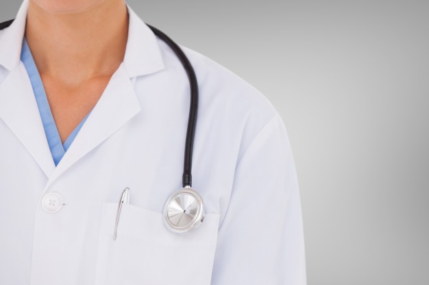 Logo médecins