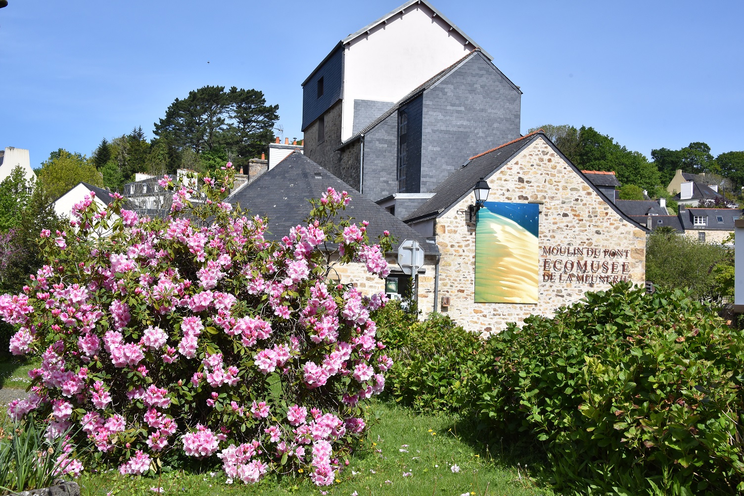 Histoire et patrimoine