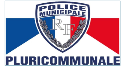 POLICE PLURI-COMMUNALE : LES BONS NUMÉROS À CONNAÎTRE
