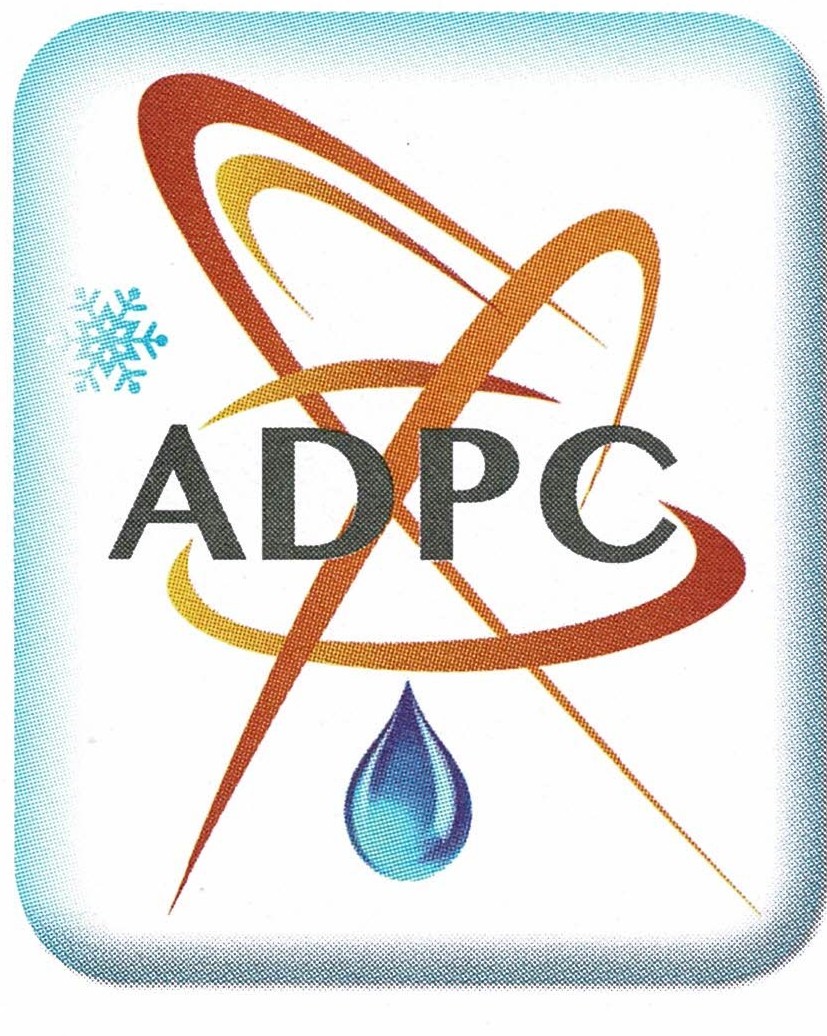 Logo ADPC