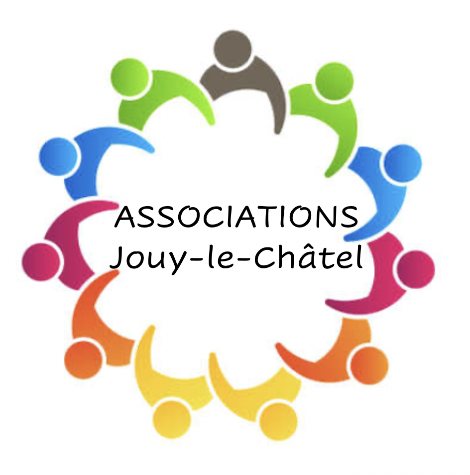 Logo général associations