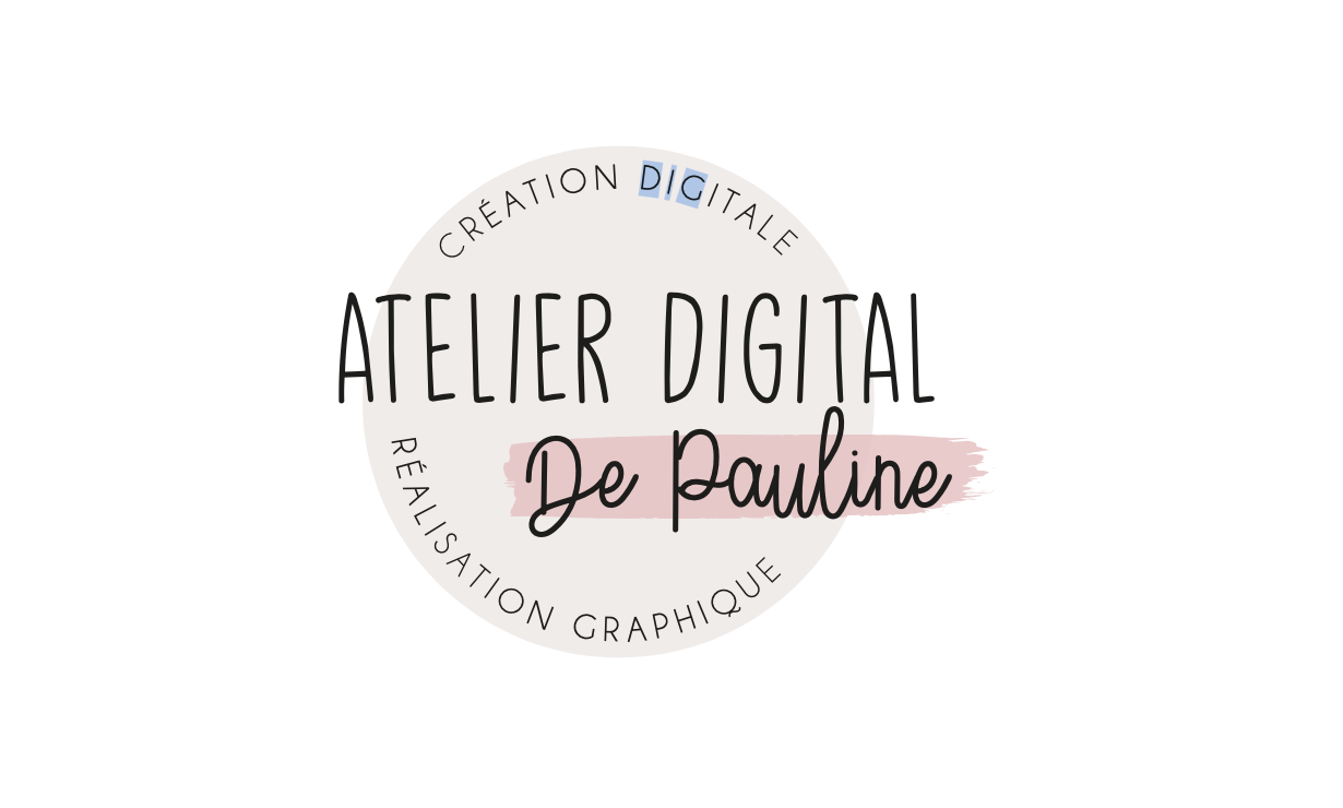 Atelier digital de Pauline carte 01