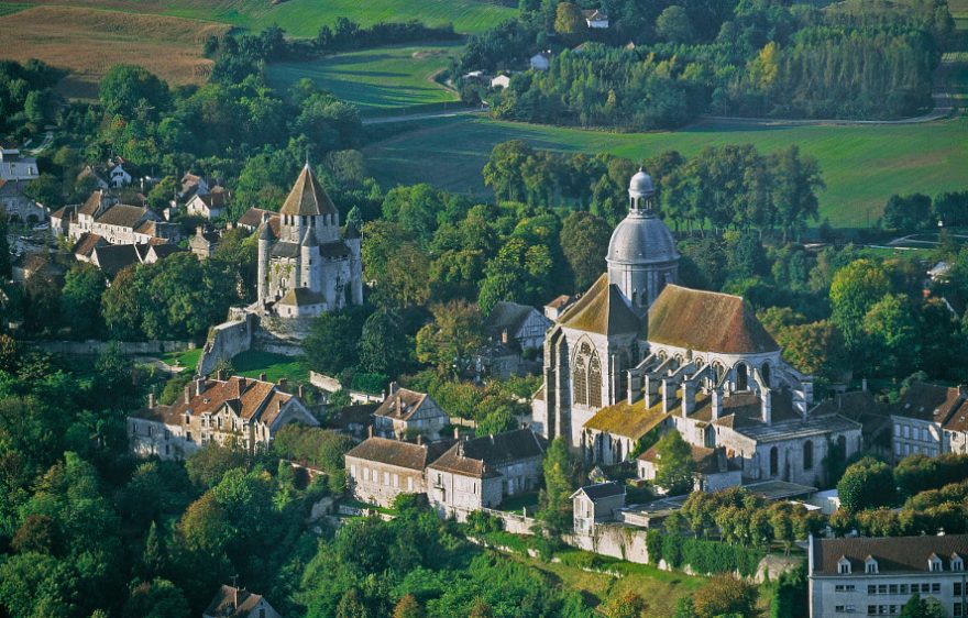 Provins