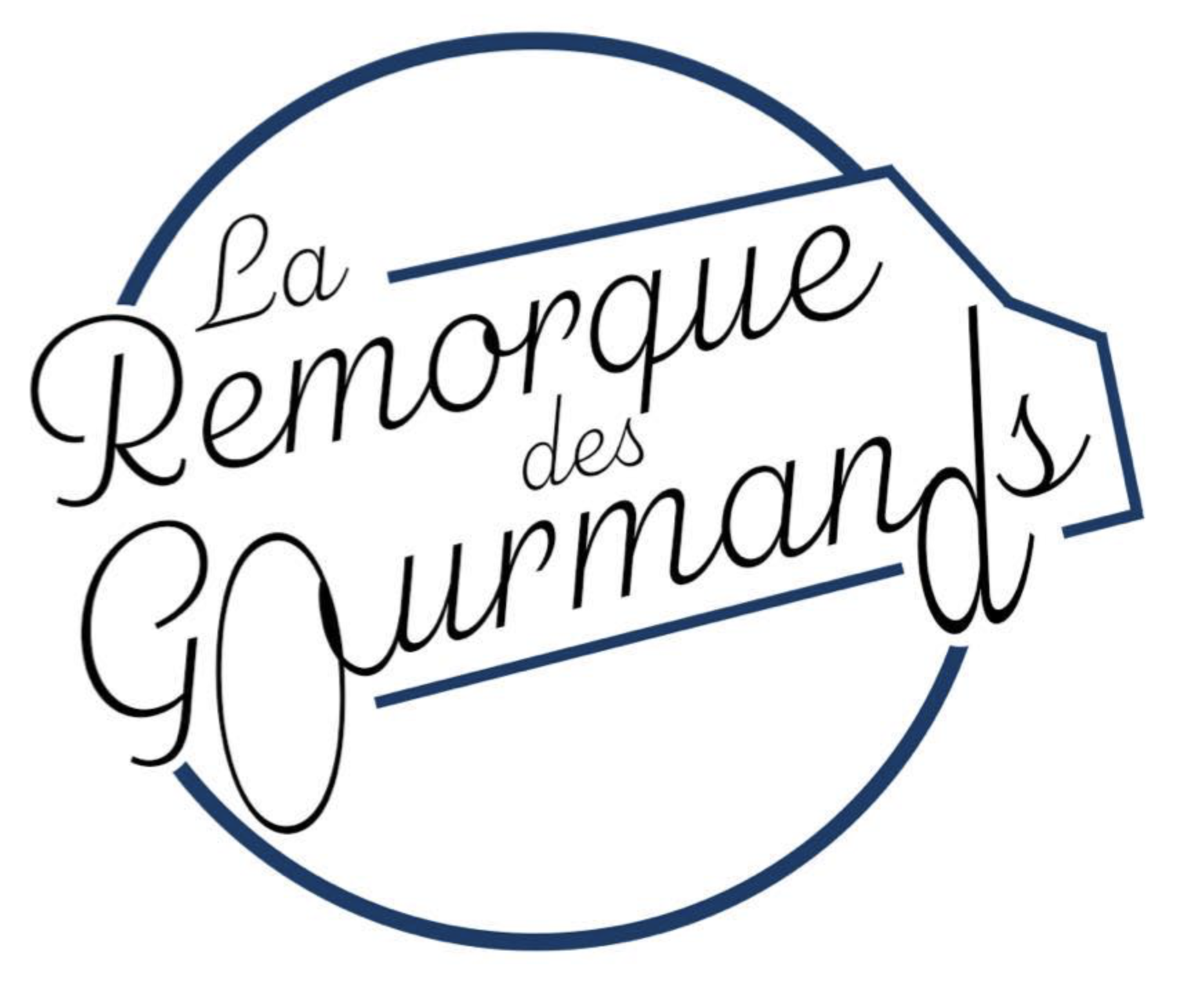 La remorque des gourmands