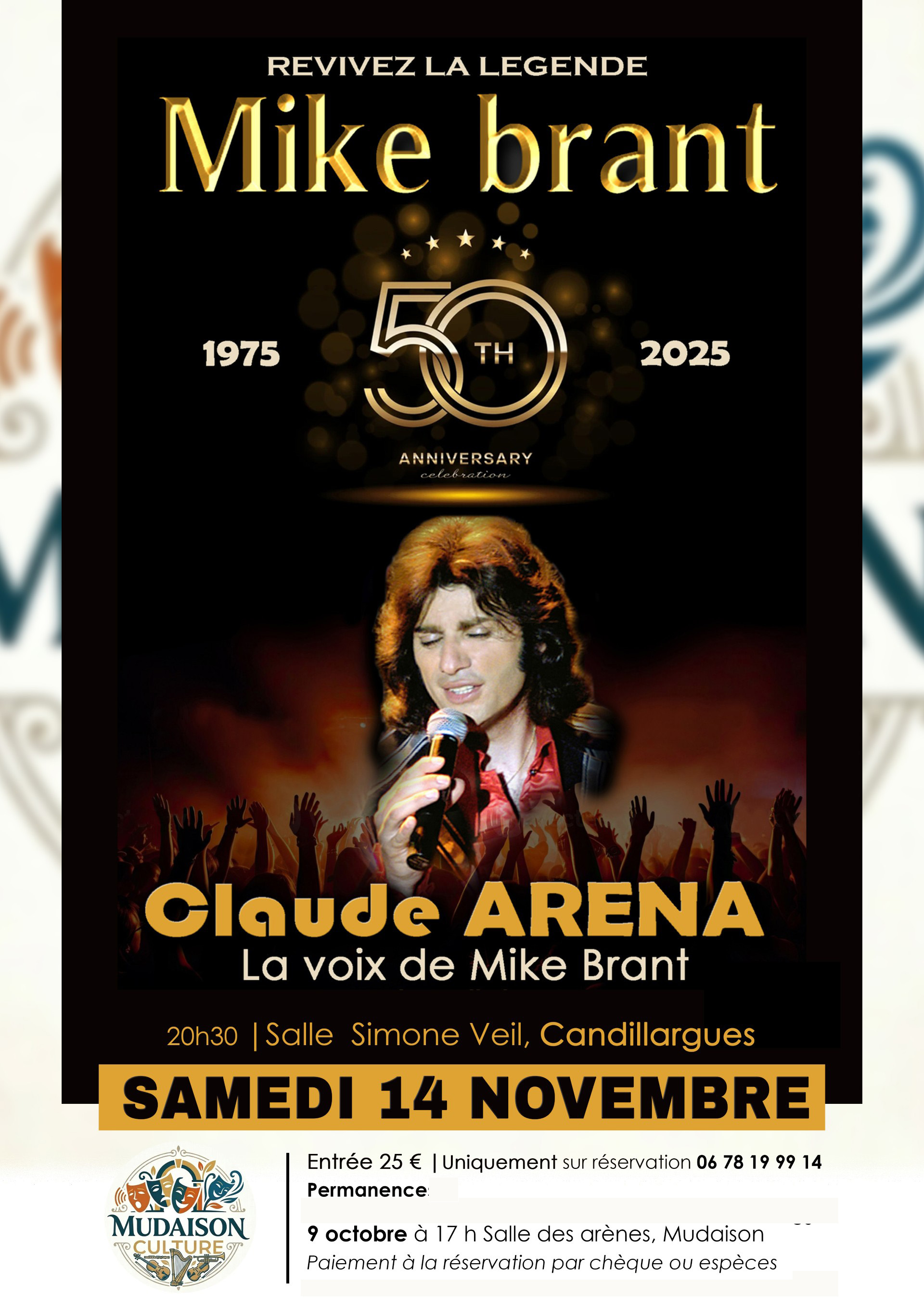 SOIREE DE NOVEMBRE Mike Brant.jpg