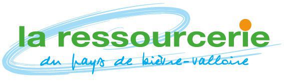logo la ressourcerie