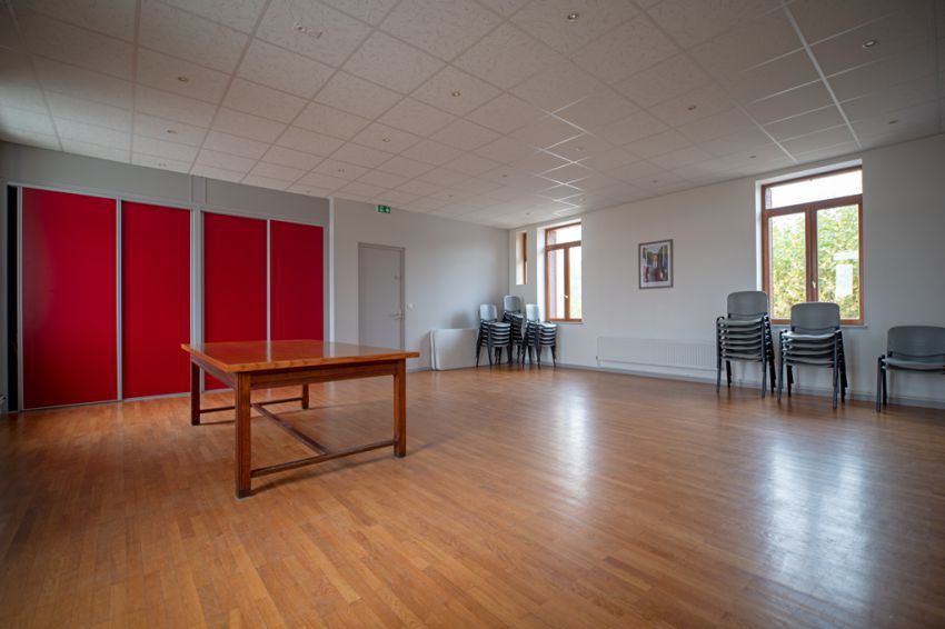 salle des associations