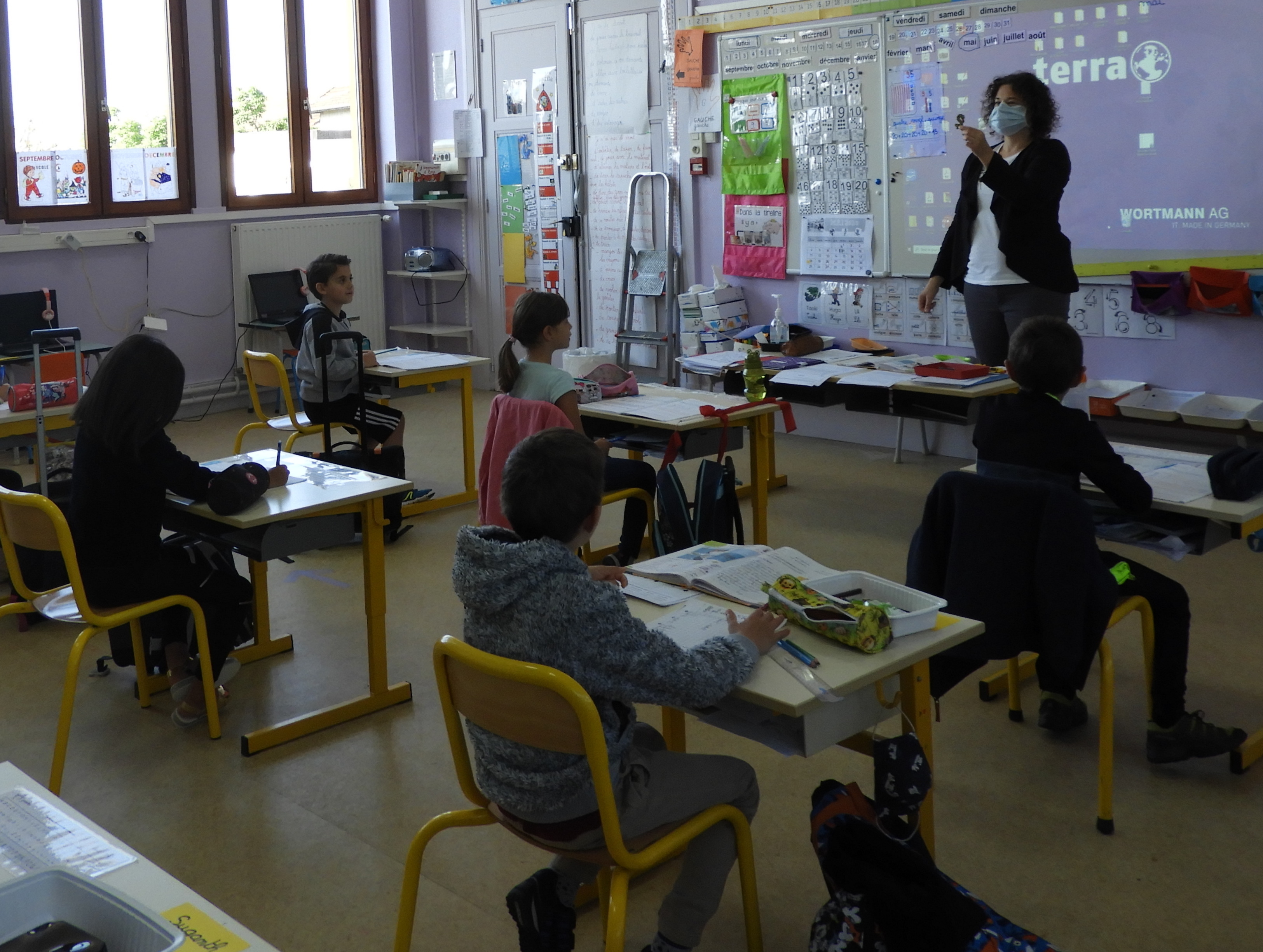 Ecole classe Amandine.jpg