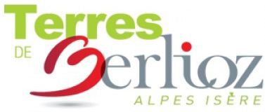 logo terres de Berlioz-office de tourisme