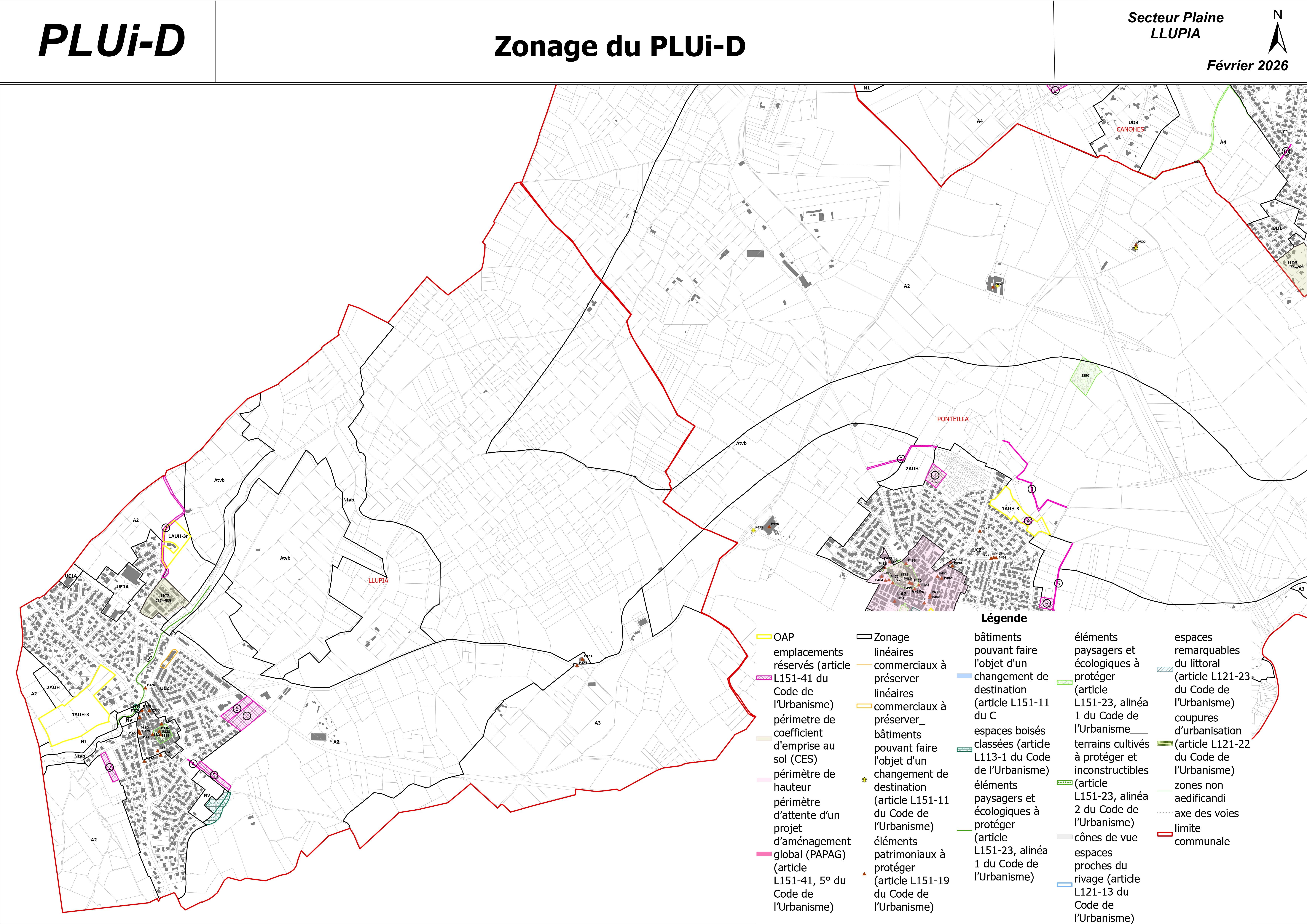 PLUID LLupia