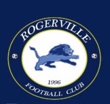Rogerville Football club- 3