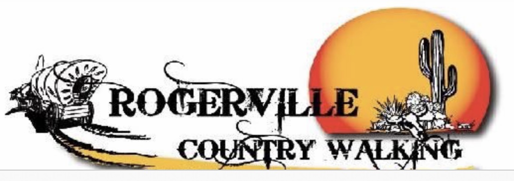 Rogerville Country Walking