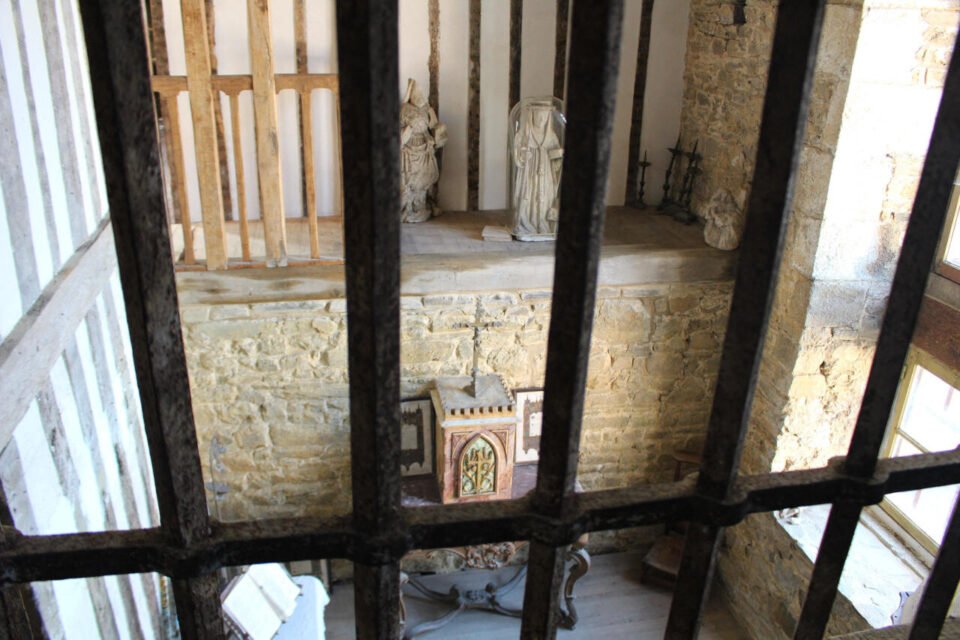 Prison royale Tinchebray 6.jpg