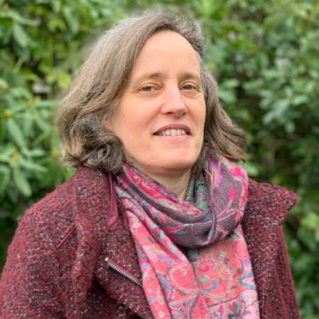 frédérique Rouillier maire saint cornier des landes.jpeg