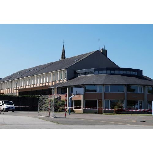 Collège Albert Camus Tinchebray.jpg