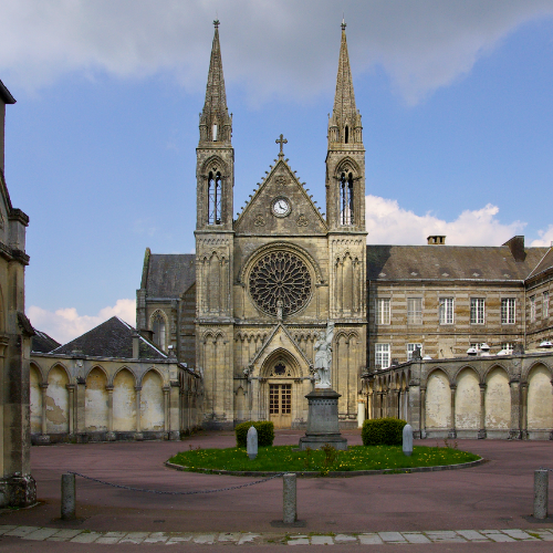 tinchebray chapelle saint marie.png