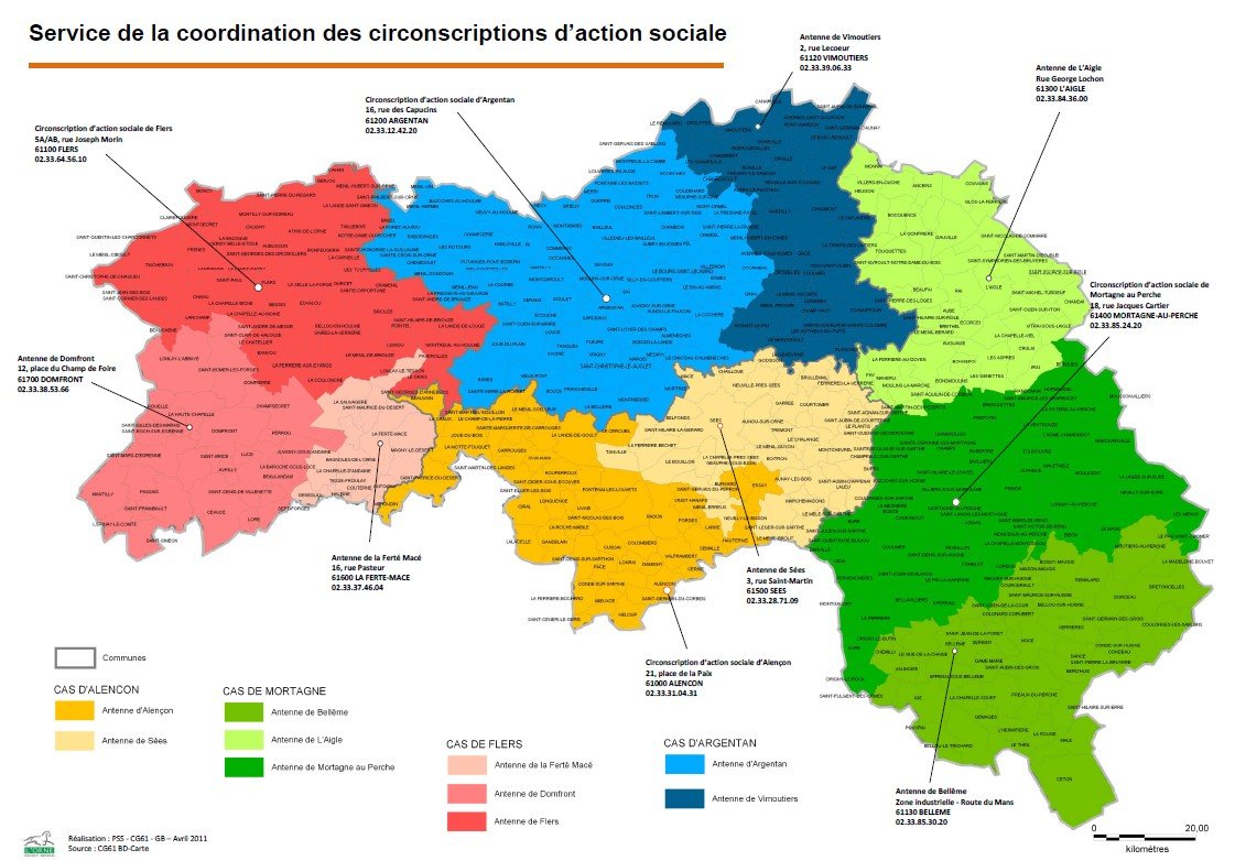 Orne - Circonscriptions action sociale.jpg