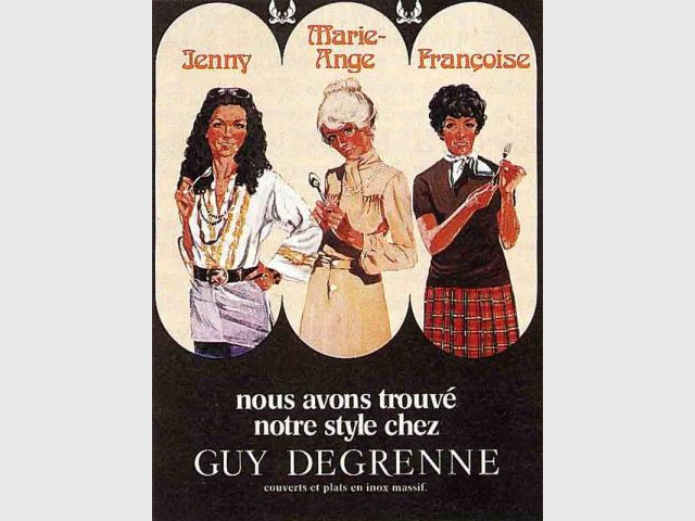 tinchebray gui degrenne publicité.jpg