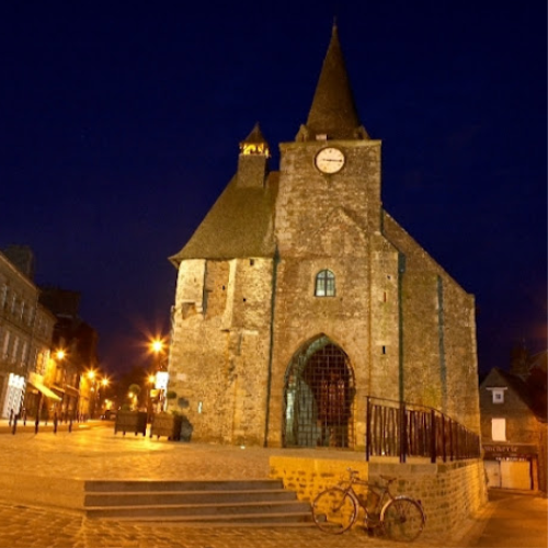 tinchebray chapelle saint remy.png