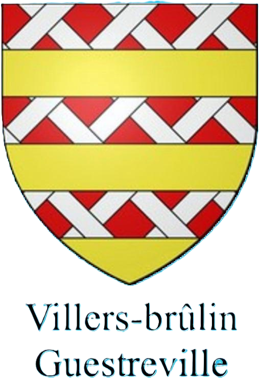 Logo Commune de Villers-Brûlin
