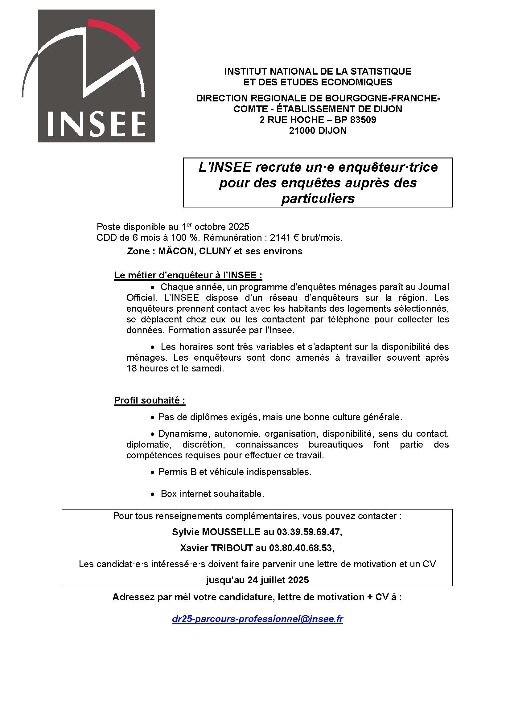Annonce de recrutement Mâcon pour affichage en mairie.jpg