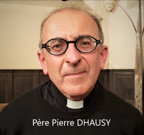 CDE PERE DHAUSSY