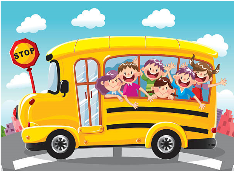 CDE BUS SCOLAIRE