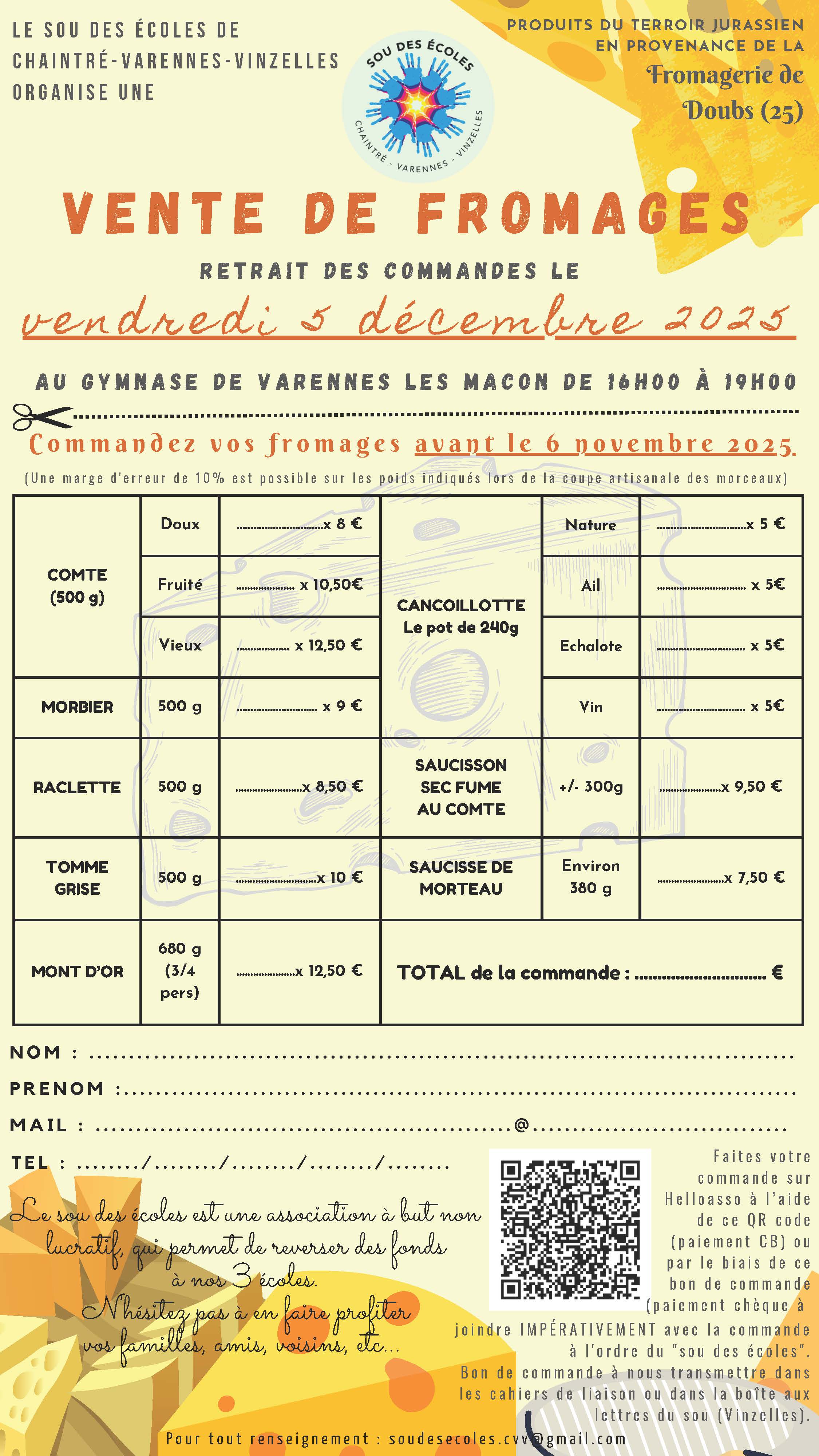Flyer SOU - Vente de fromages 2025.jpg