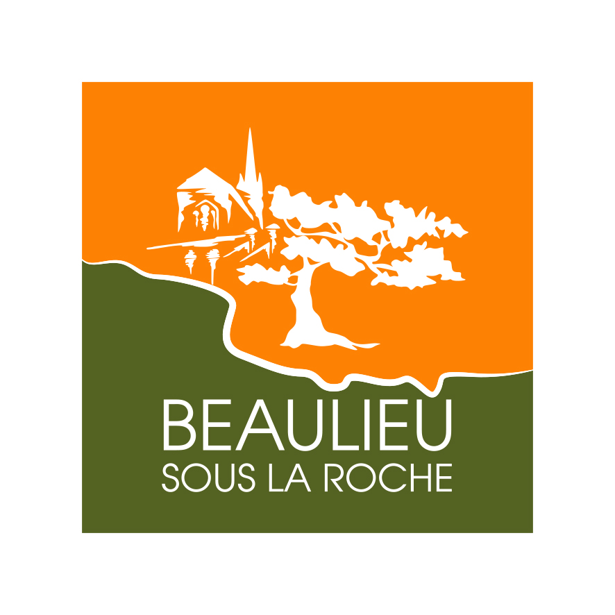 Commune de Beaulieu-sous-la-Roche