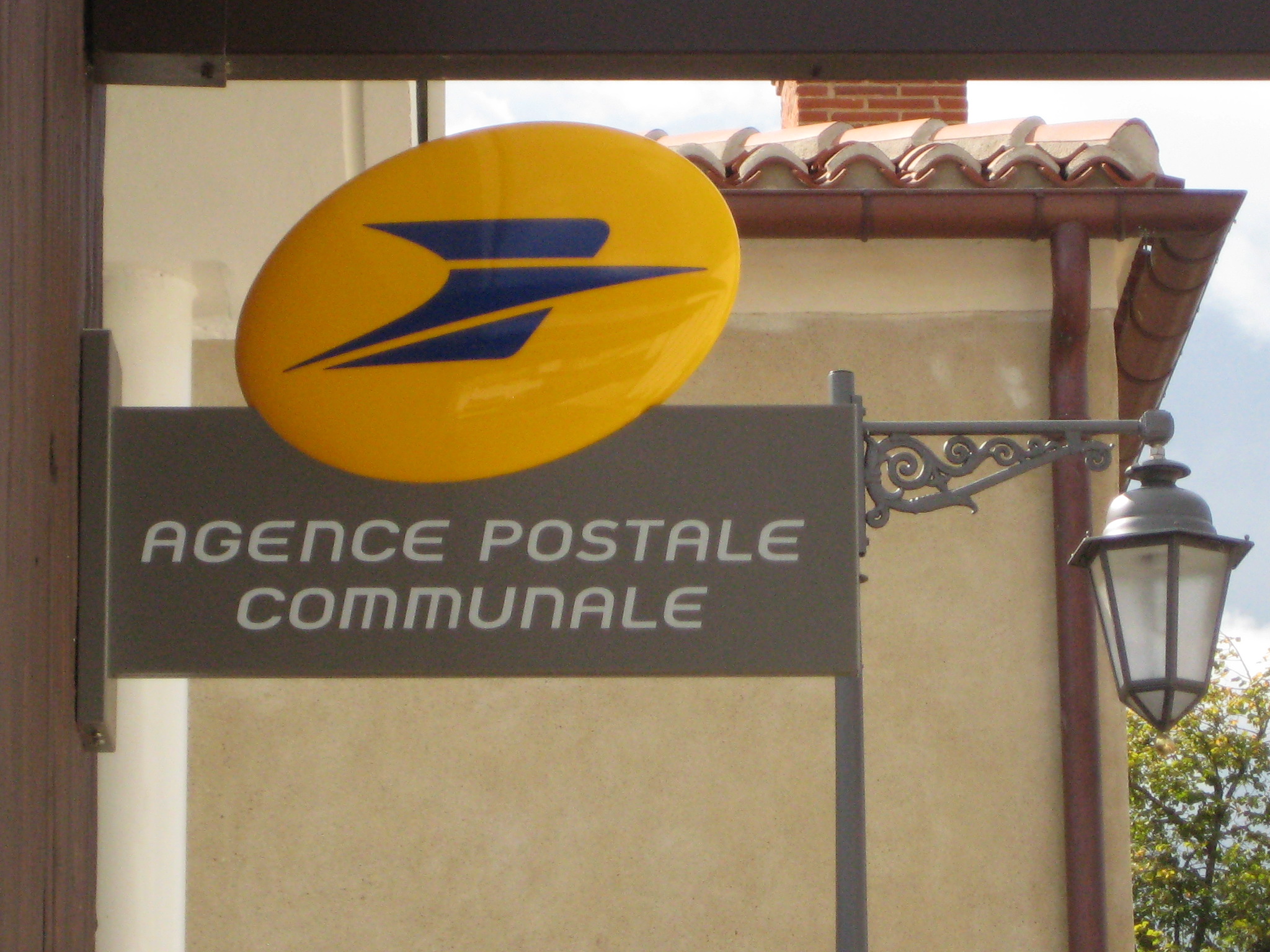 Agence Postale Communale