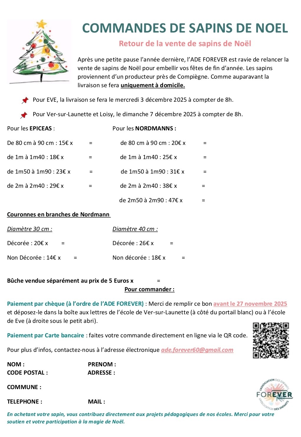 2025 11 13 flyer ADE FOREVER sapins.jpg