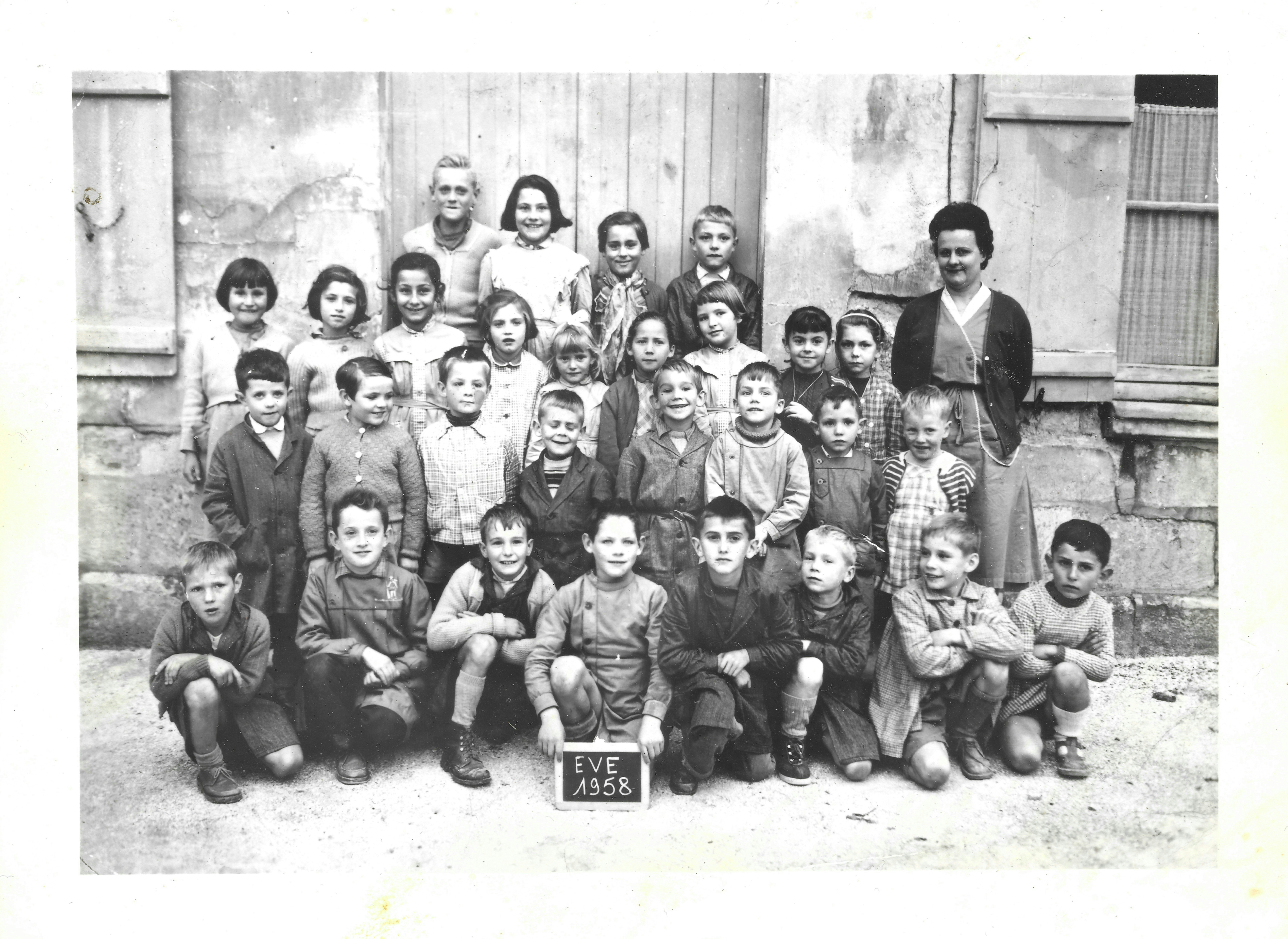 École