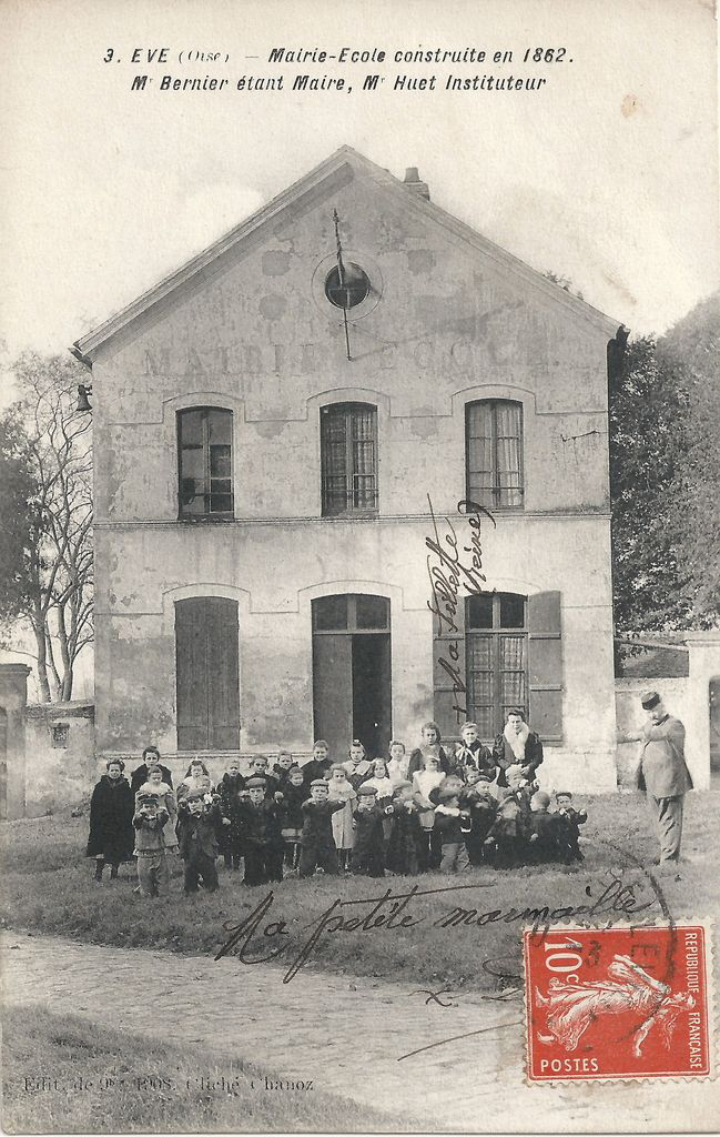 1460895483-60-EVE-3-Mairie-Ecole-construite-en-1862.-M.-Bernier-Edit.-9bre-1908-29-04-14.jpg