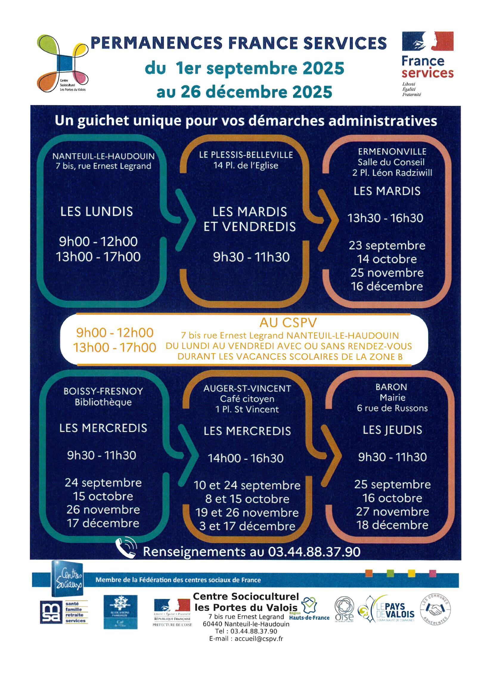 2025 08 27 permanences FRANCE SERVICES.jpg