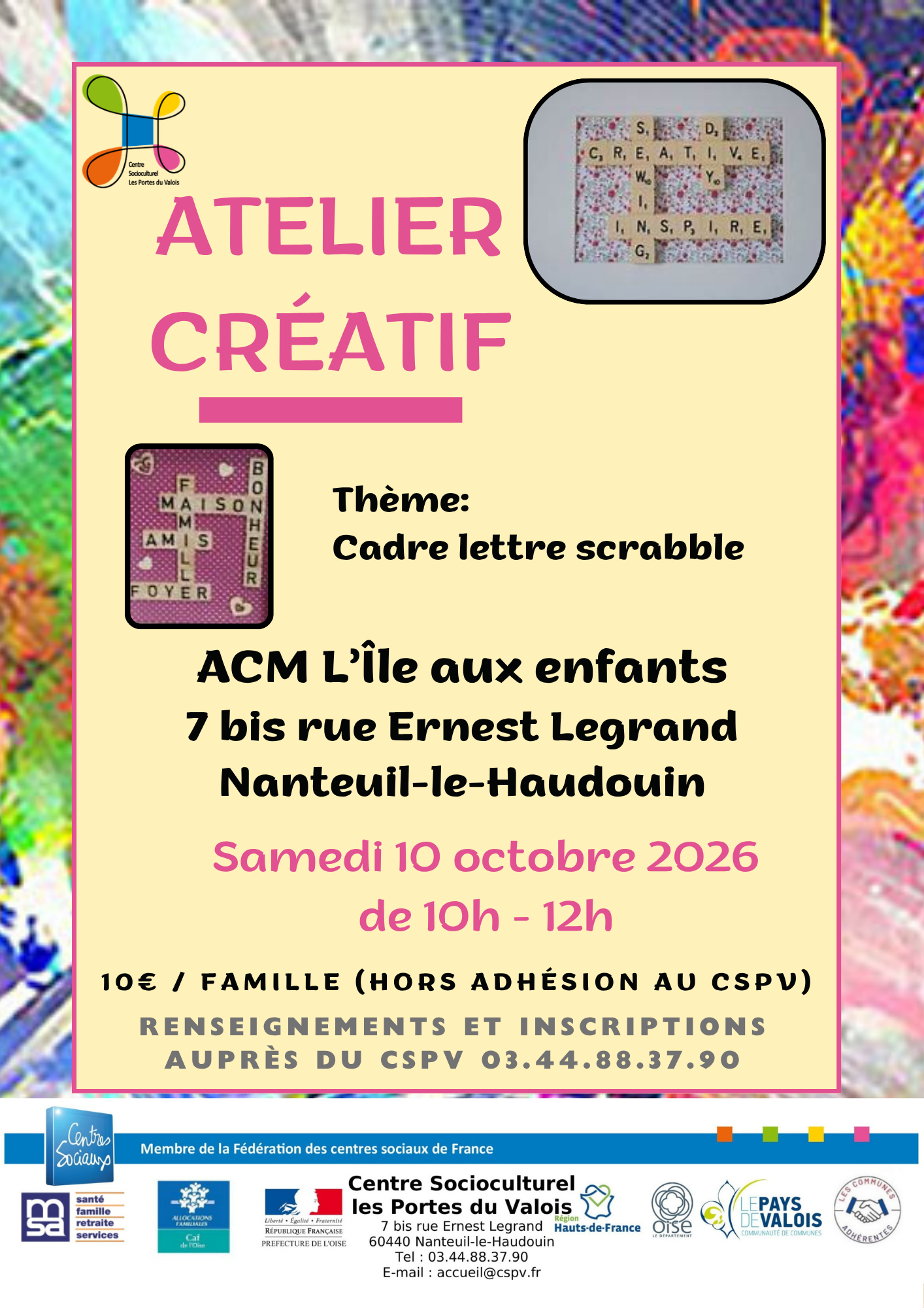 2026 09 28 atelier créatif octobre NLH.png