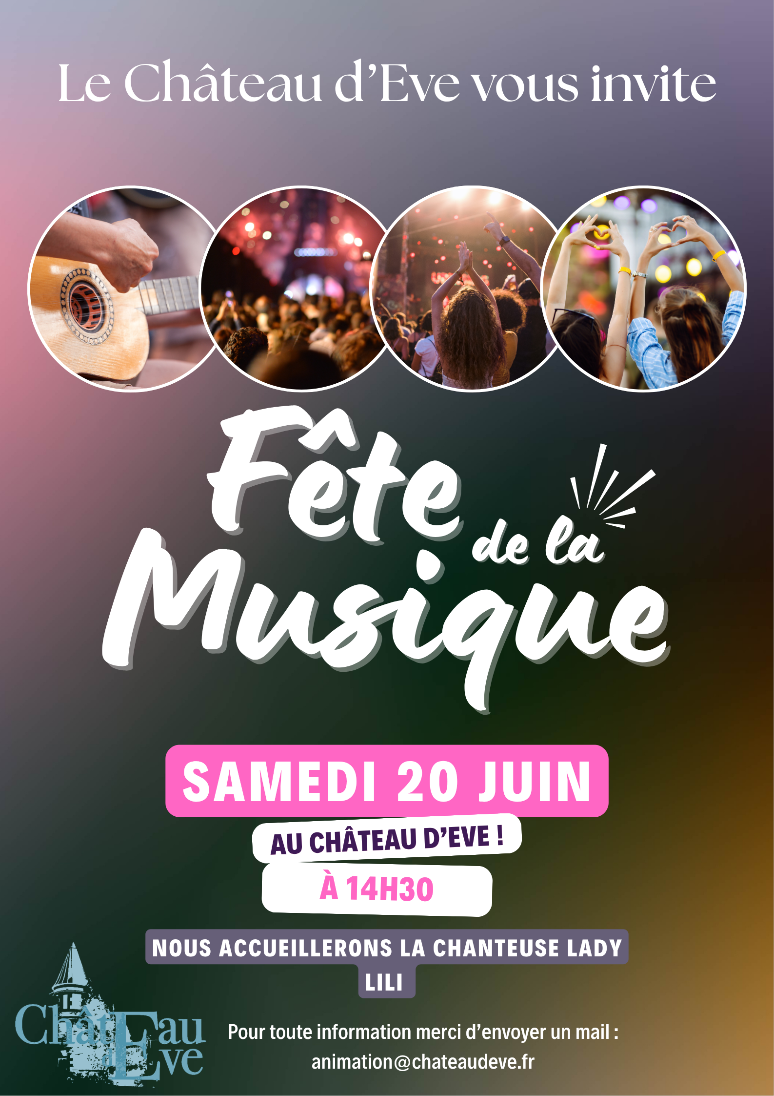 2026 06 01 chateau EVE - Affiche Annonce Fête de la Musique.png