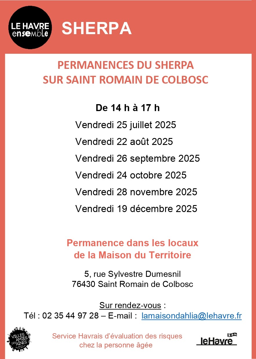 Flyer Permanences SHERPA à SHERPA sur Sainr romain de Colbosc_page-0001_.jpg