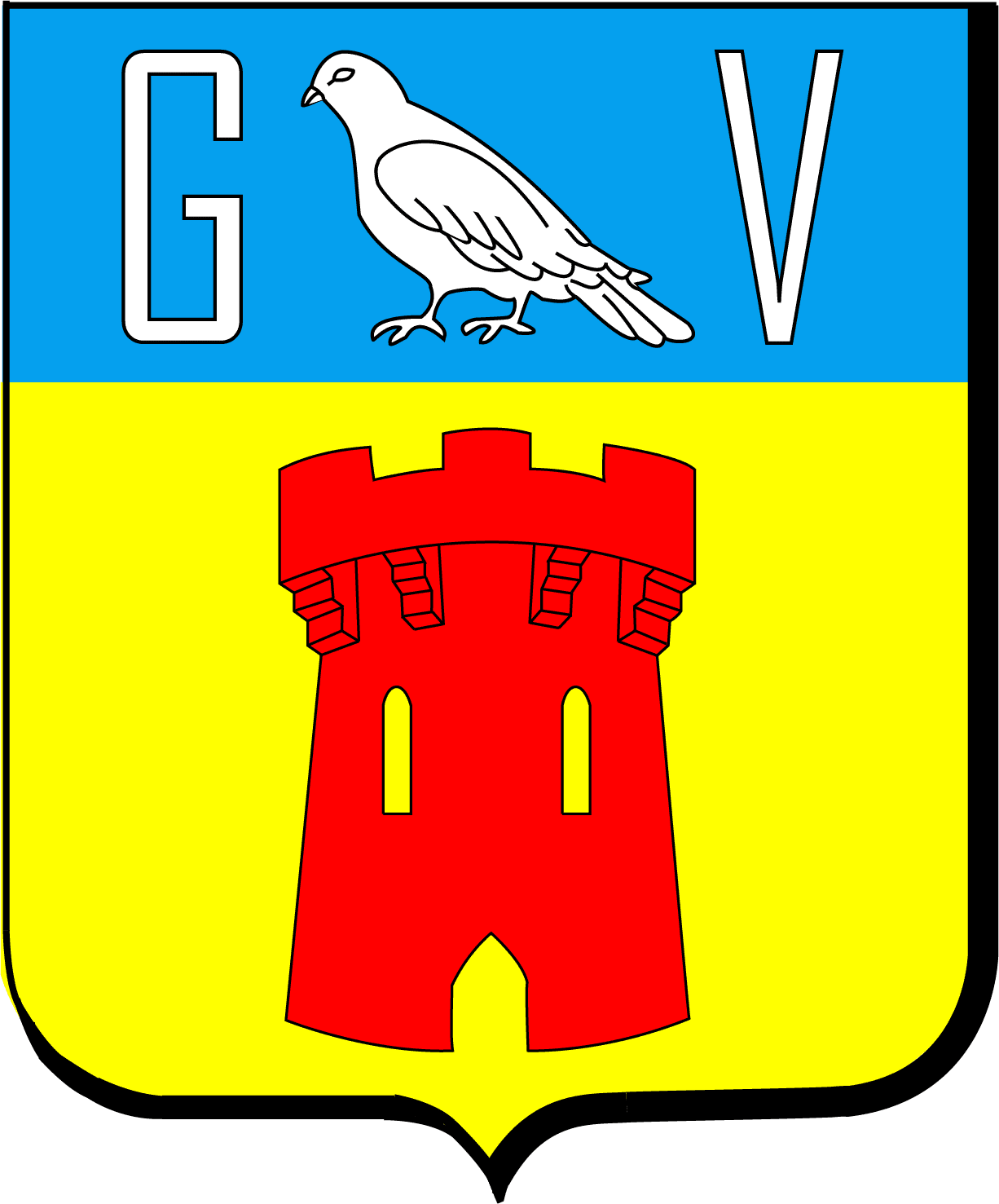 Commune de Gommerville