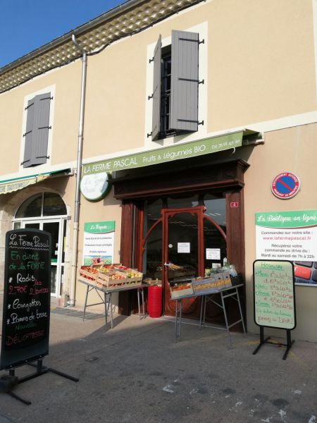 L'Estancot Bio L'Estancot Bio