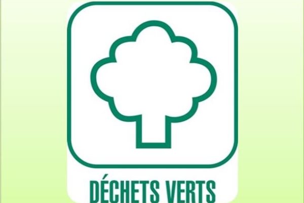 Image déchets verts