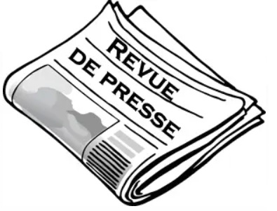REVUE DE PRESSE
