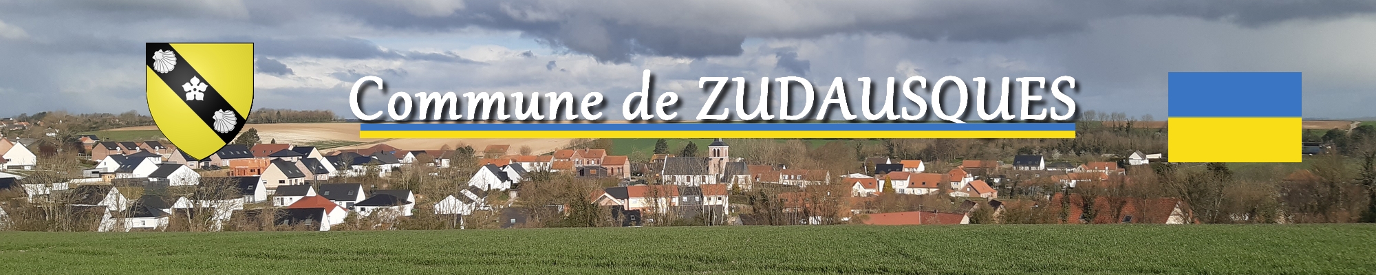 Commune de Zudausques