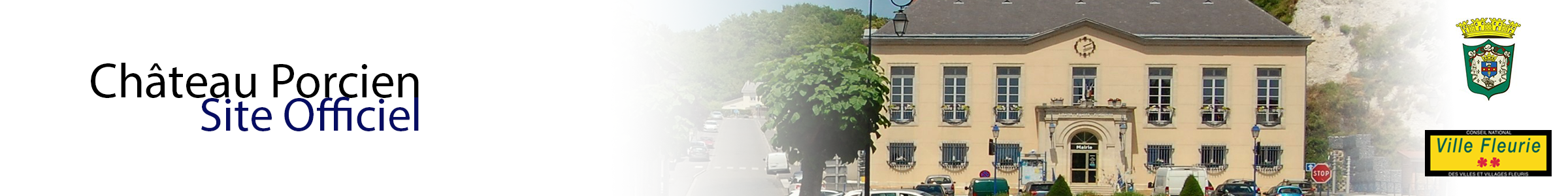 Commune de Château-Porcien