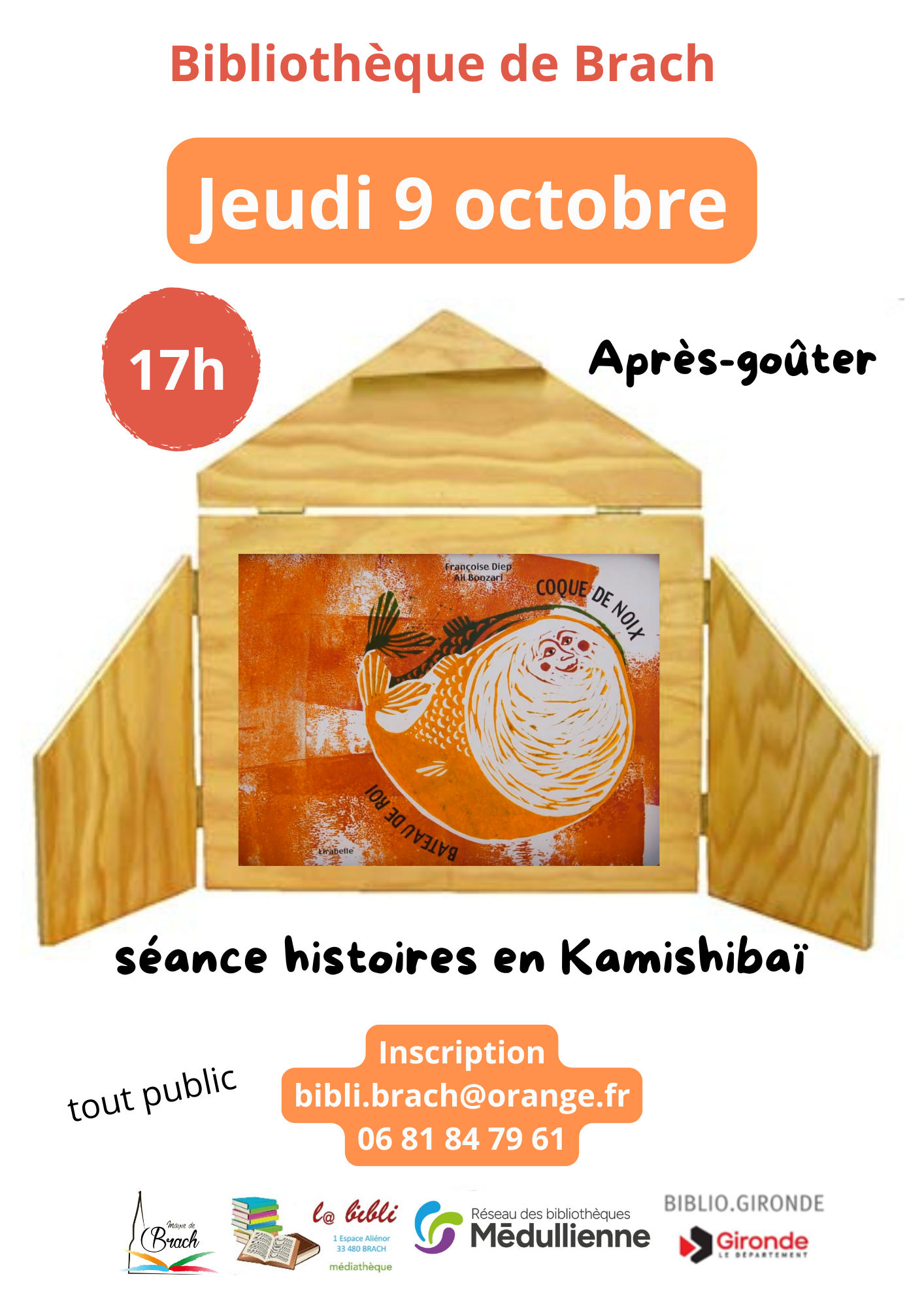 Jeudi 9 octobre 2025_Kamis coque de noix bateau de roi _ coccinelle qui chercher l_automne.png