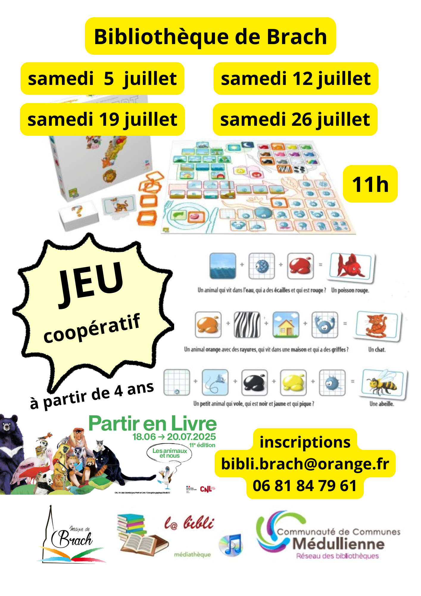 samedis JEU CONCEPT KIDS Animaux.png