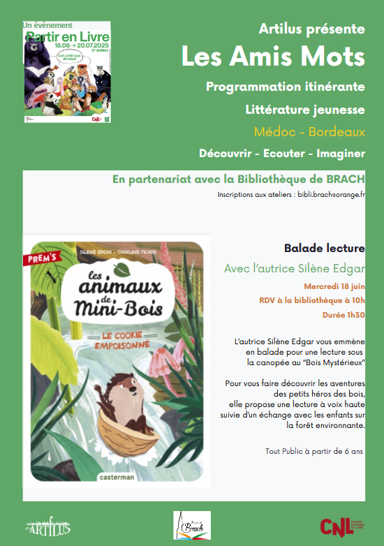 Amis mots_Silène EDGAR_mercredi 18 juin 2025.PNG