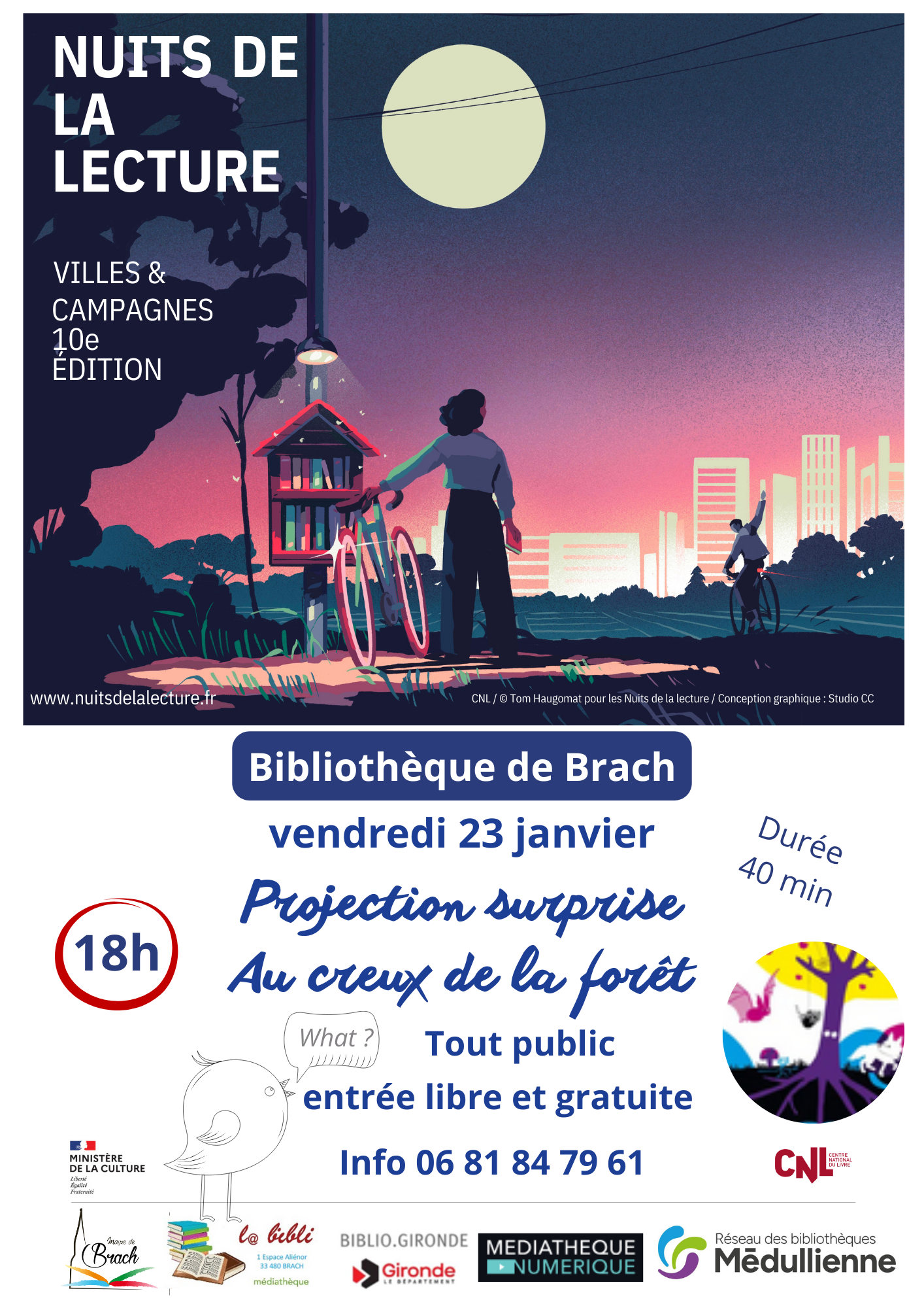 Bibliothèque de Brach_vendredi 23 janvier 2026.png
