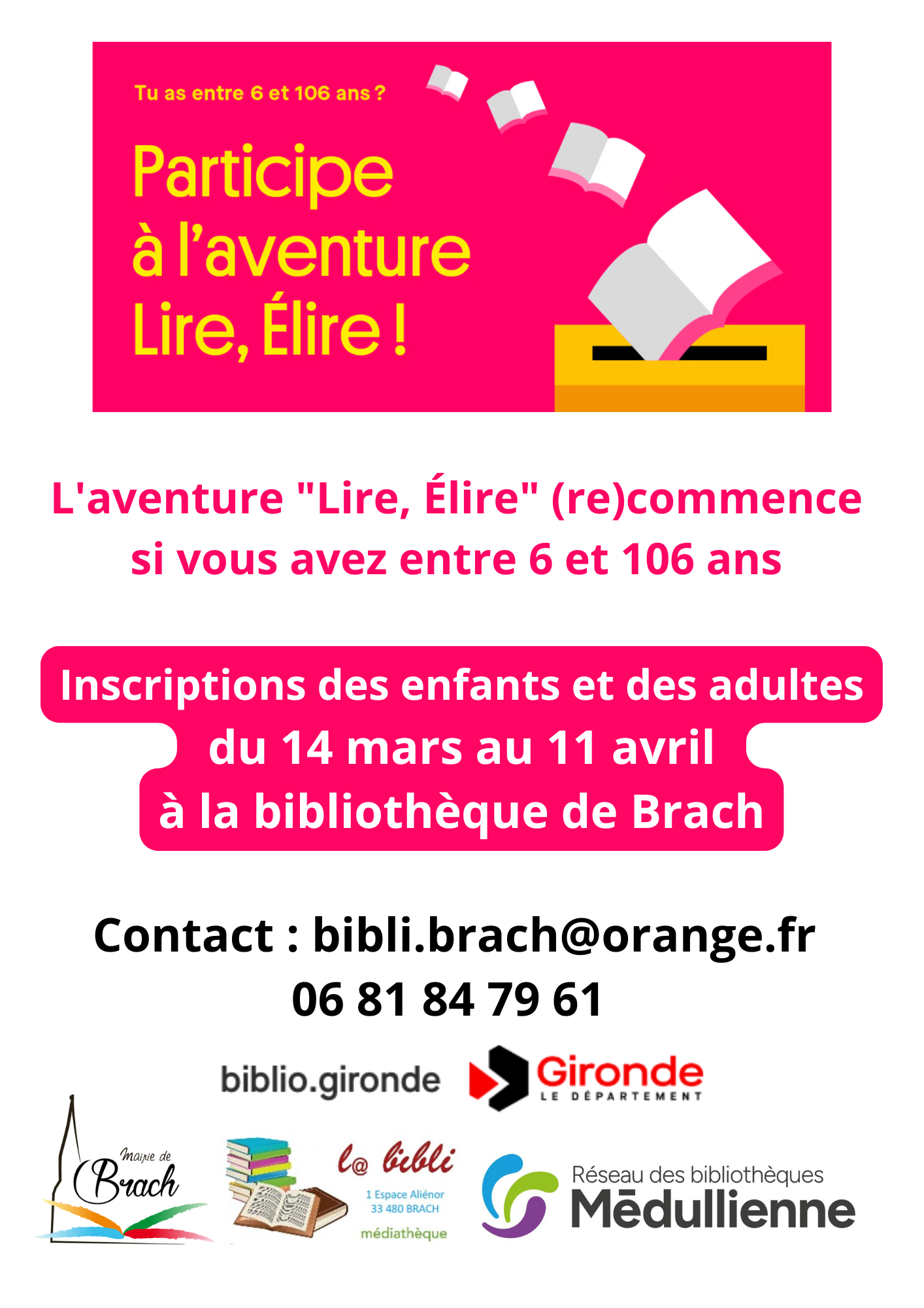 Lire élire 2026_Inscriptions.png