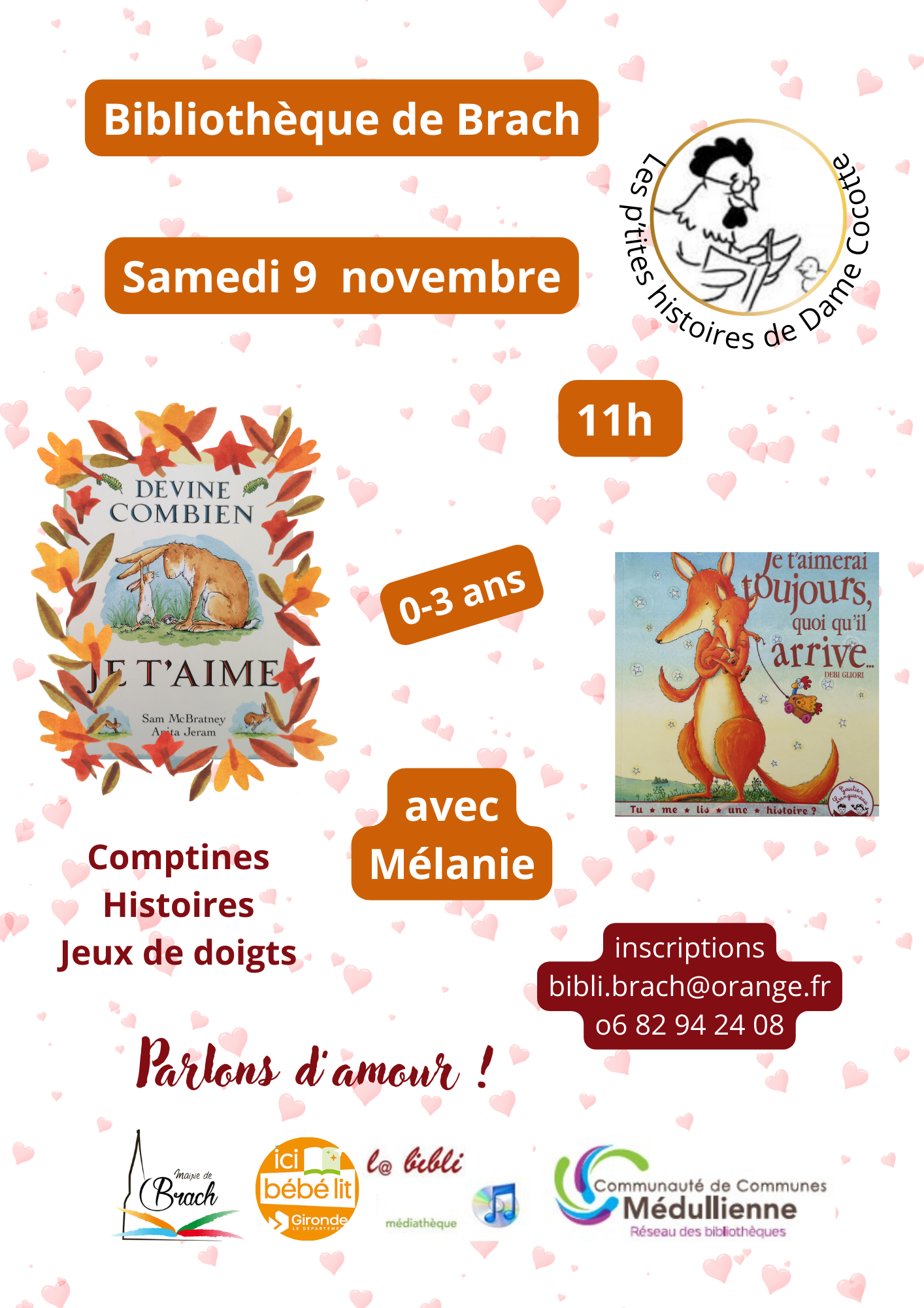 Dame Cocotte 9 novembre.png