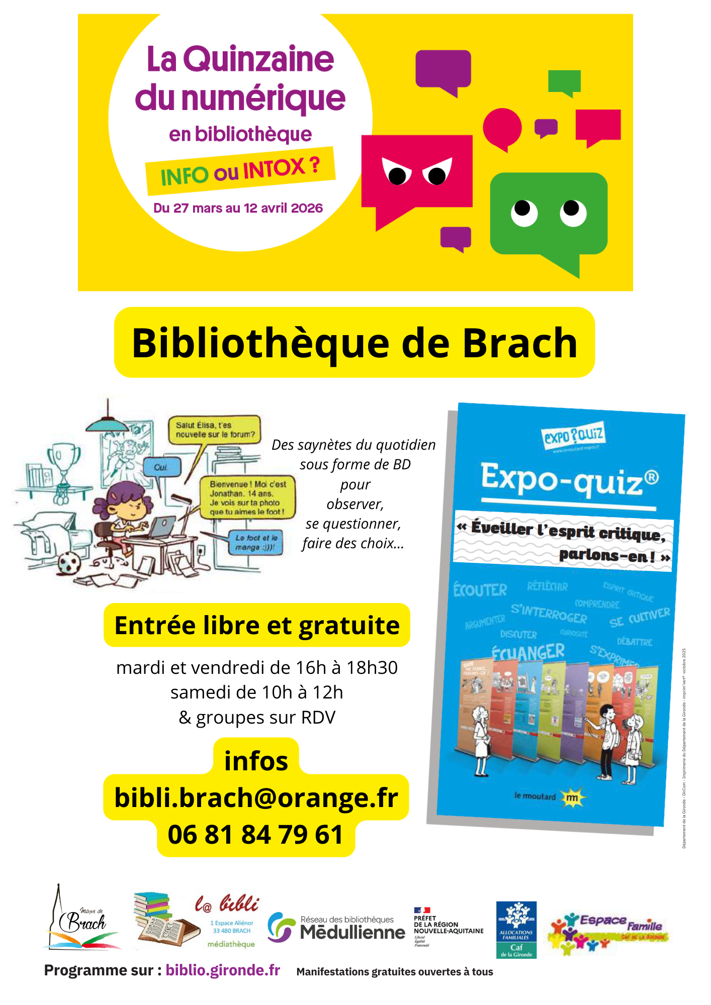 affiche_EXPO QUIZ Eveiller l_esprit critique_du 27 mars au 12 avril 2026.png